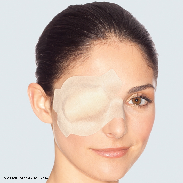 Pro-ophta Augenverbände K