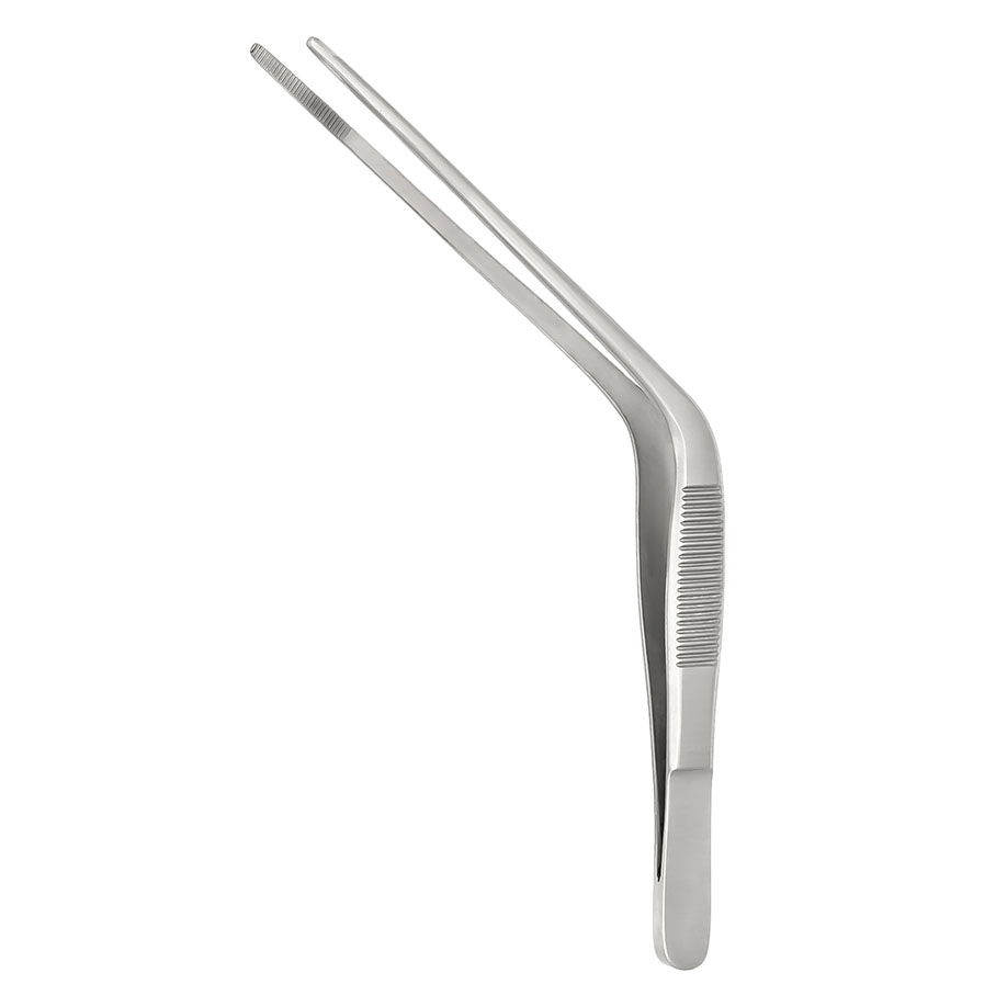 TROELTSCH Pinzette 15 cm,