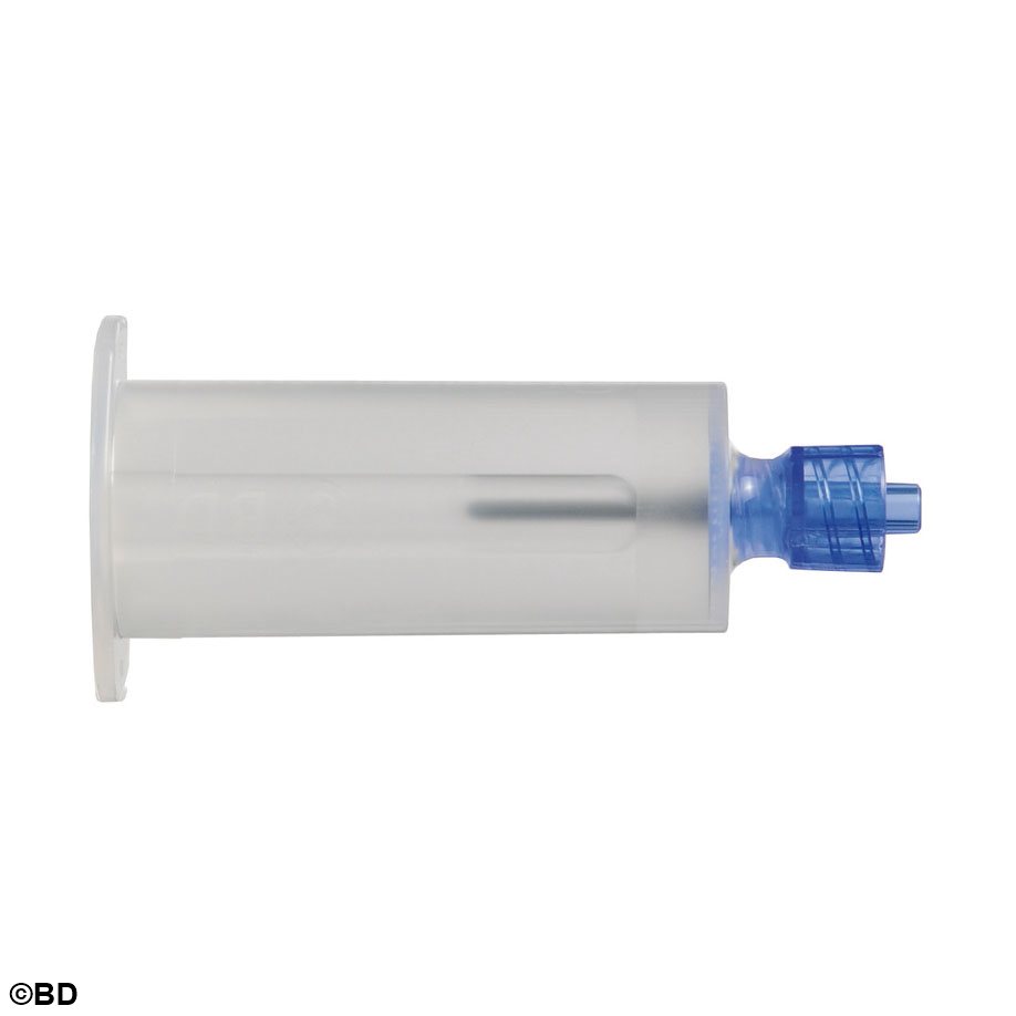 Vacutainer E.-Halter mit vormontiertem