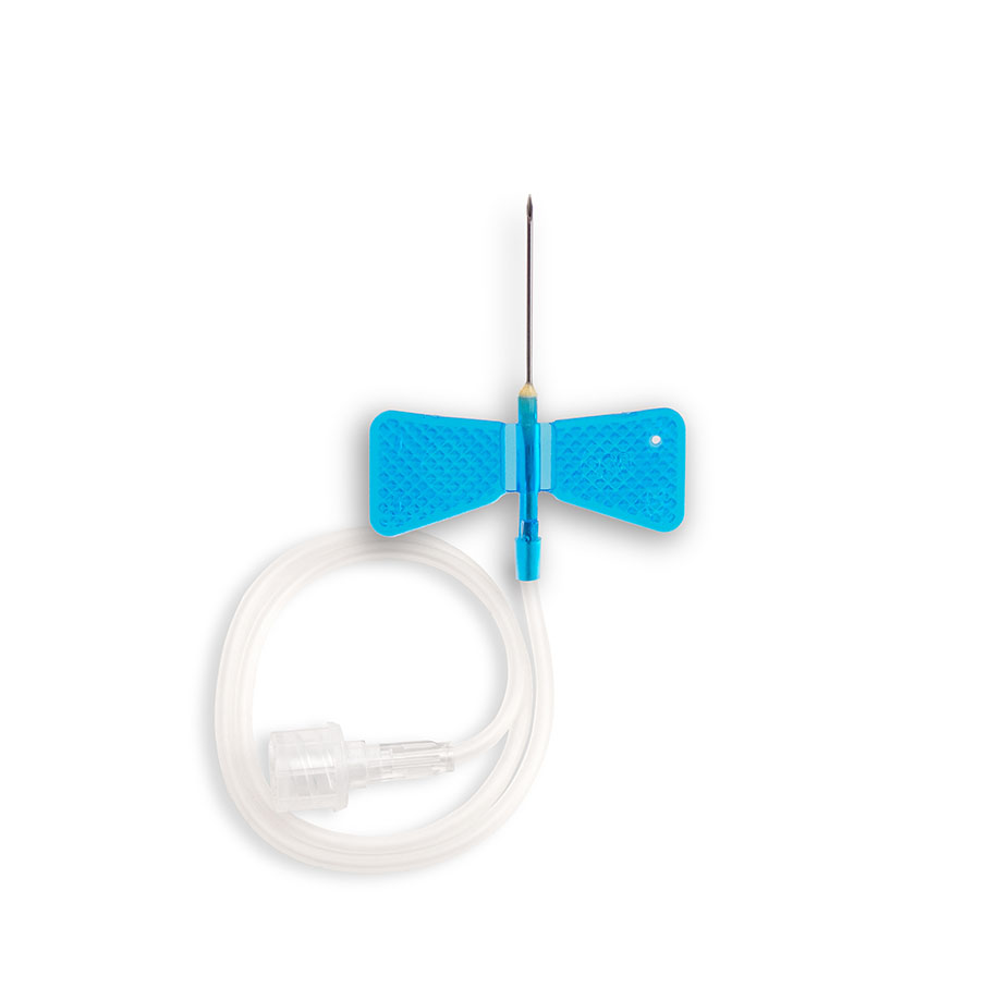 ECOFLO-Perfusionsbestecke 23 G,