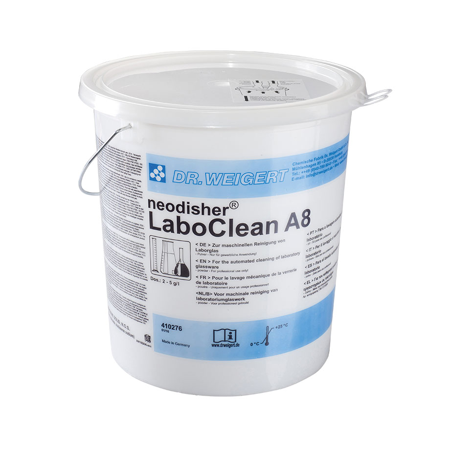 neodisher LaboClean A8 10 kg