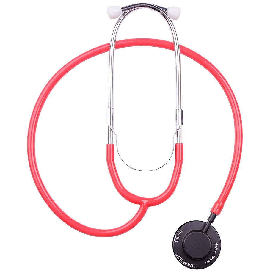 LuxaScope Sonus Flat Flex Stethoskop