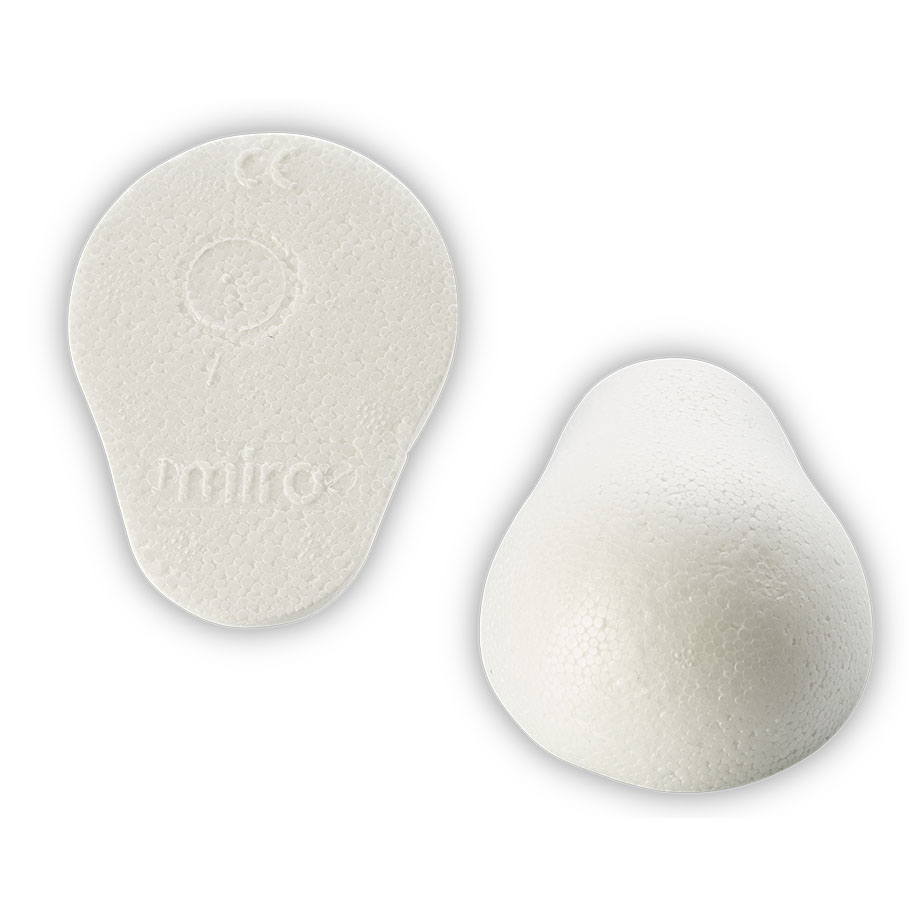 miro-mouse, Kompressorium