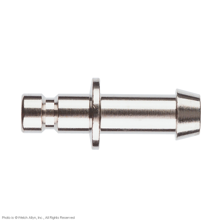 Metall Bjonett Anschlüsse 4 mm