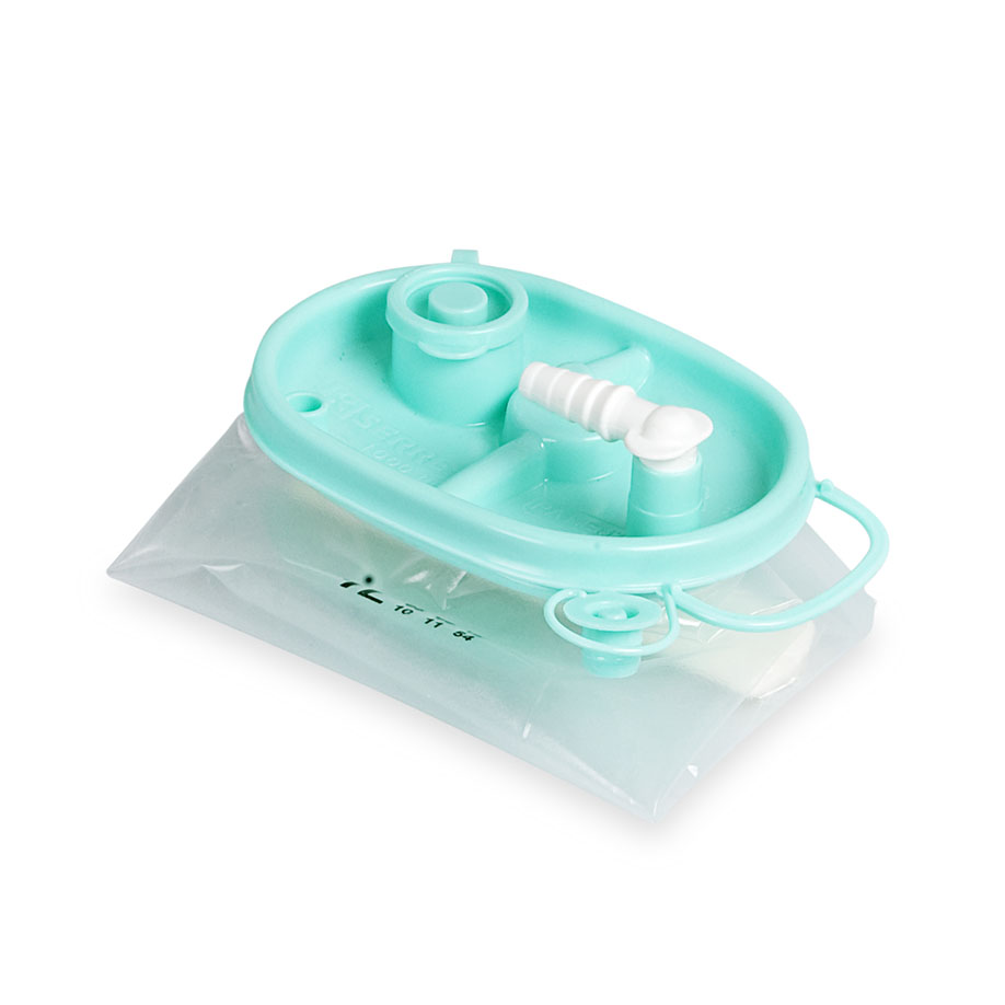 32er-Set Absaugbeutel Serres 1000 ml,