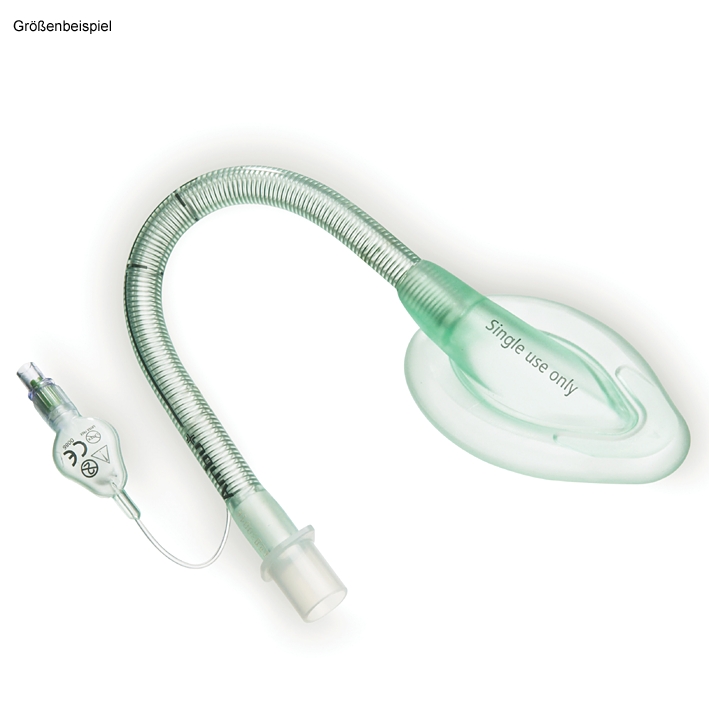 AMBU AuraFlex Einmal-Larynxmaske Gr. 2,5