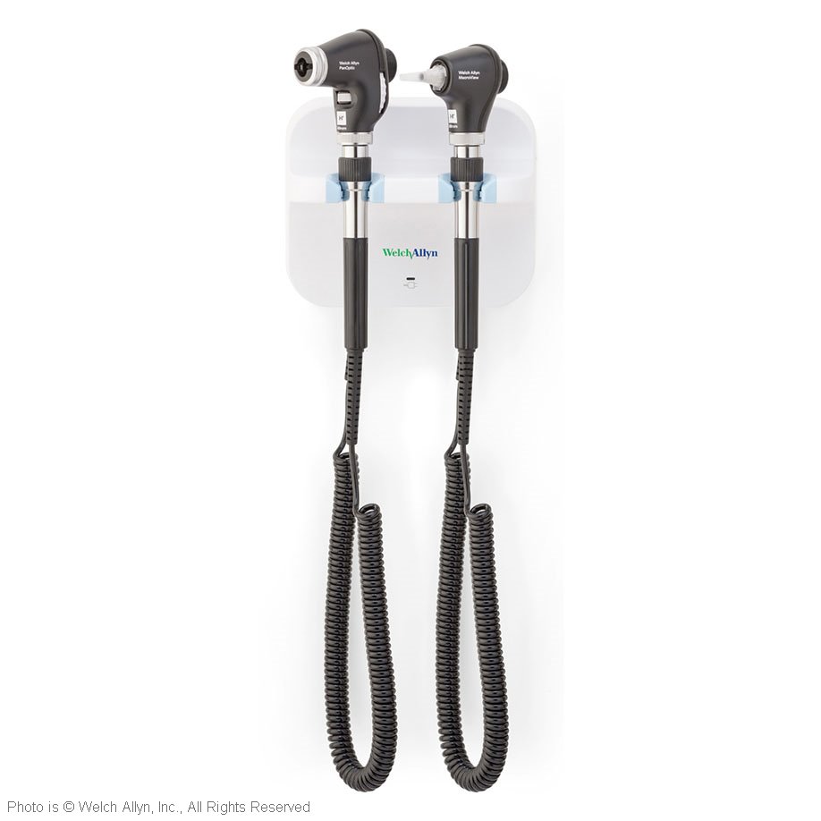 GS 777 Wandeinheiten-Set mit PanOptic