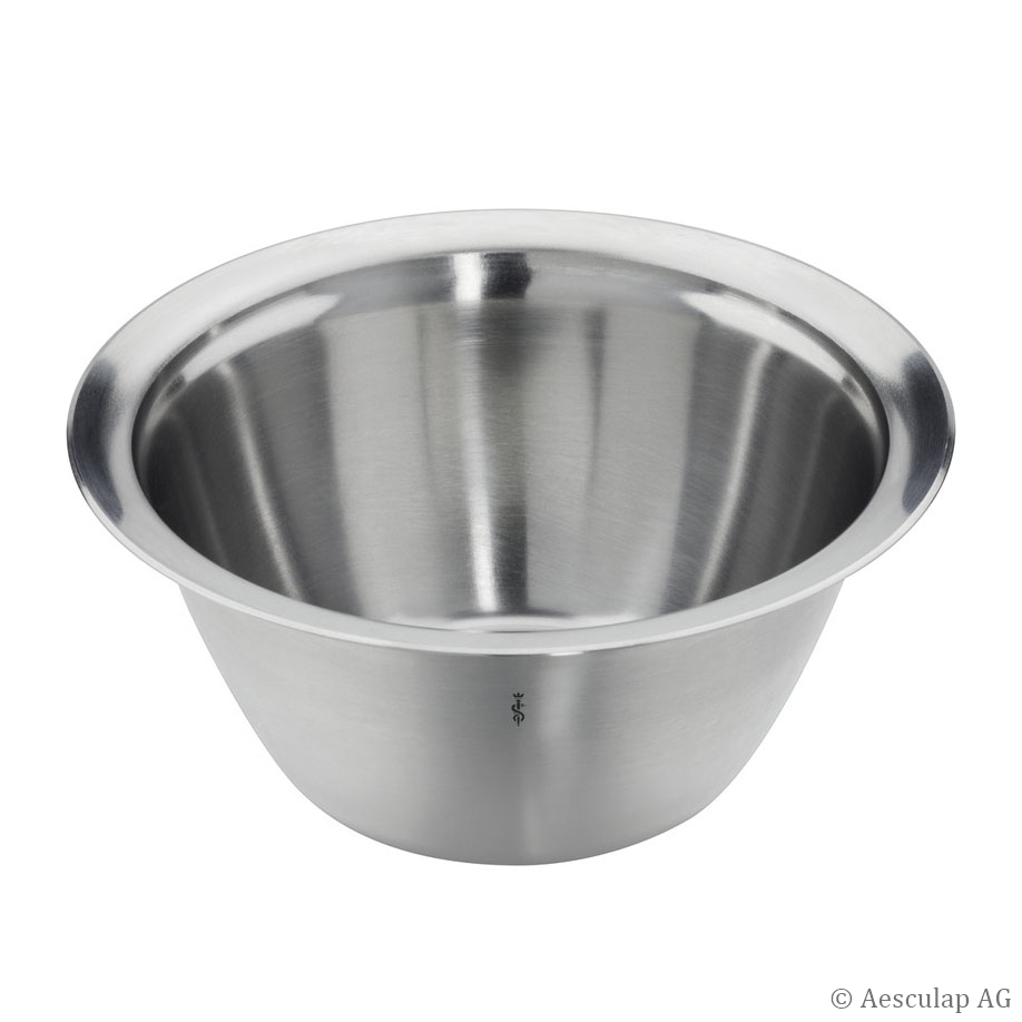 Laborschale (Gallipot), Höhe: 41 mm, Ø 83 mm, 160 ml