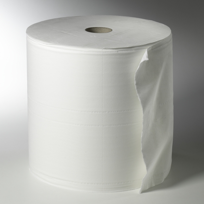 Fripa - Putzrolle 4-lagig