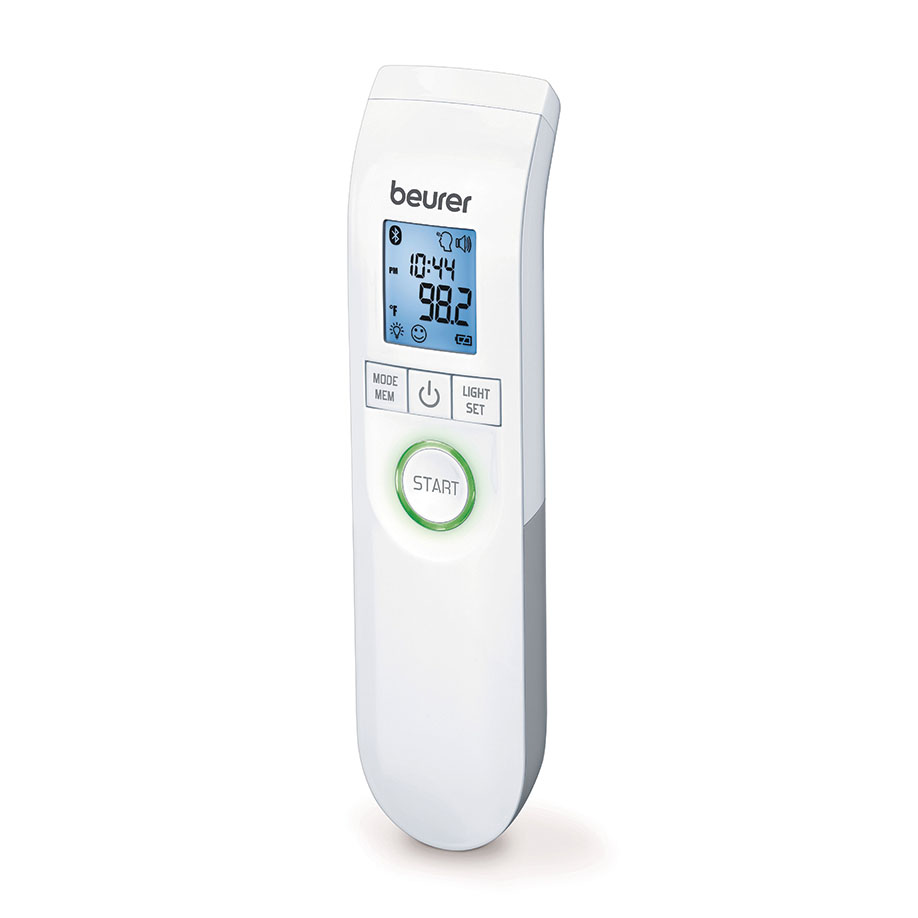 FT 95 Stirnthermometer