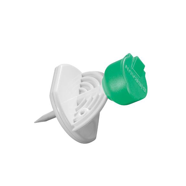 Mini-Spike Entnahme- und Zuspritzspike,