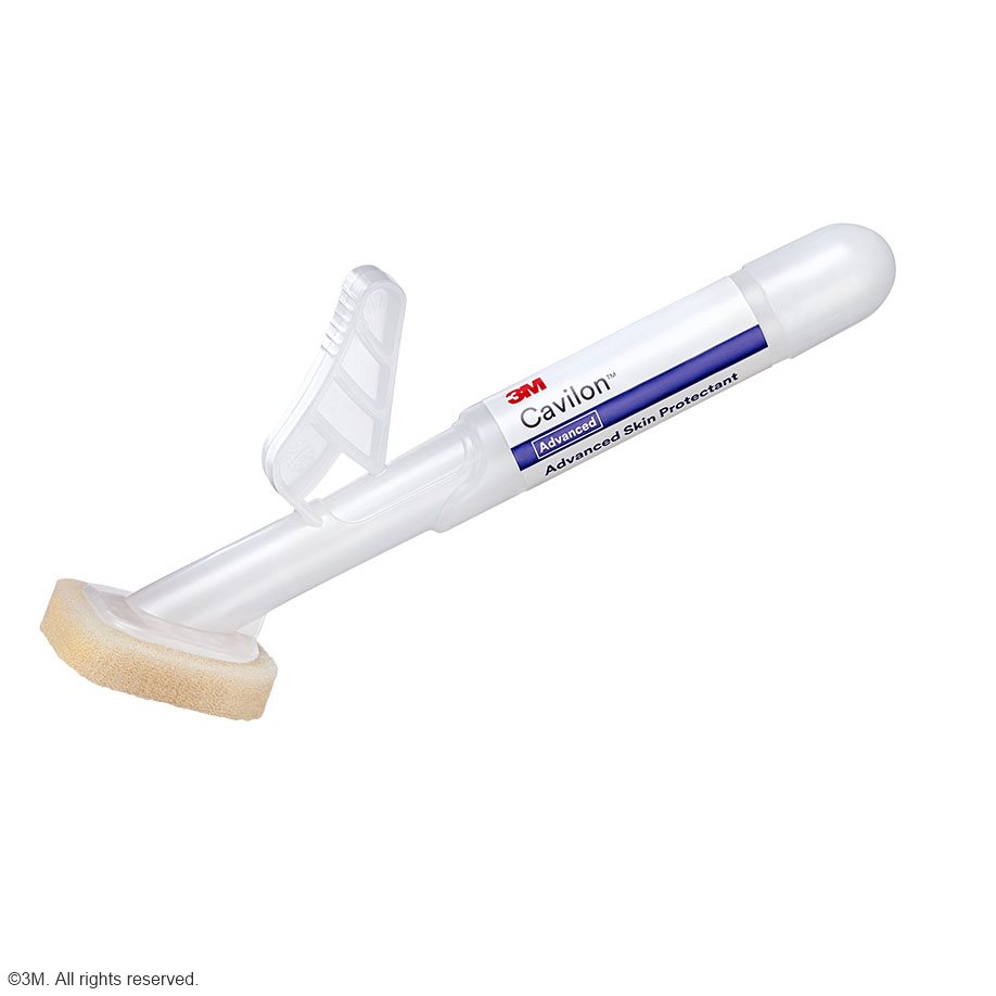3M Cavilon Advanced Skin Protectant  2.7 ml applicator (20 pcs.)