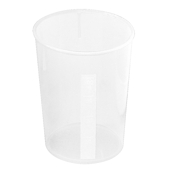 Schnabelbecher Unterteil