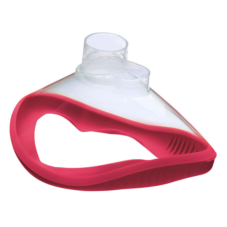 AMBU Open-Cuff Einweg-Gesichtsmaske