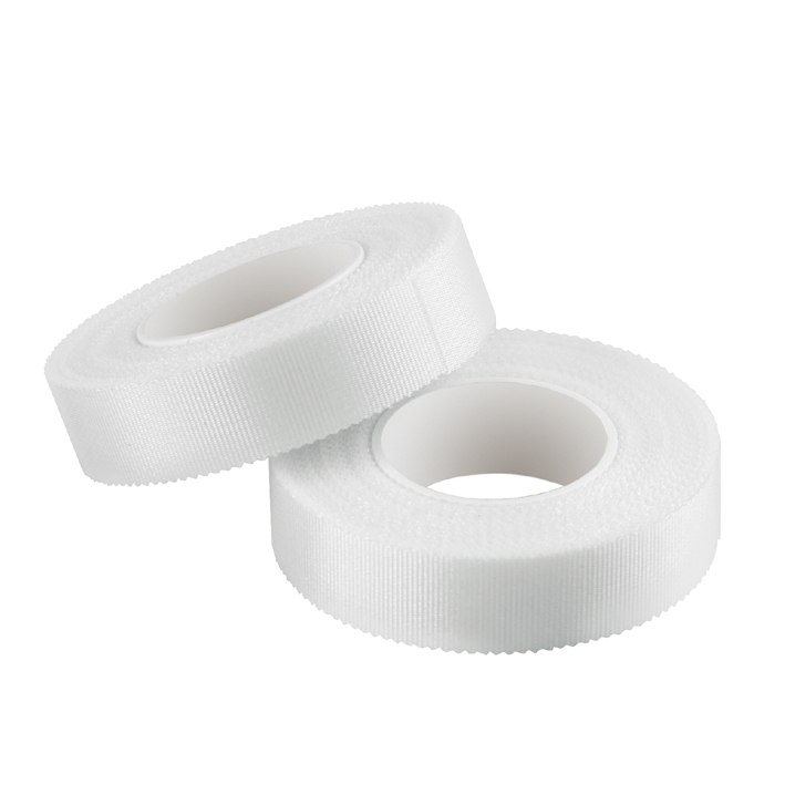 Askina Silk Fixierpflaster