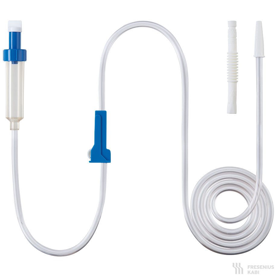 Überleitgerät 1 CL, steril