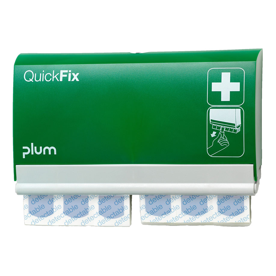 QuickFix Pflasterspender