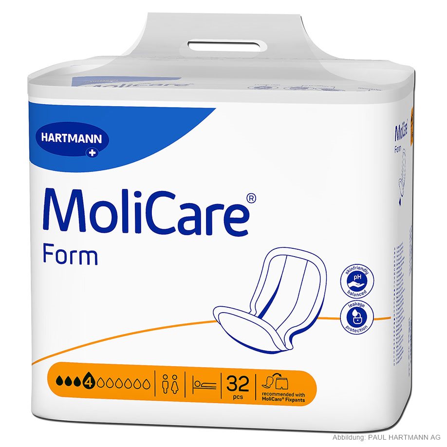 MoliCare Form 4 Tropfen