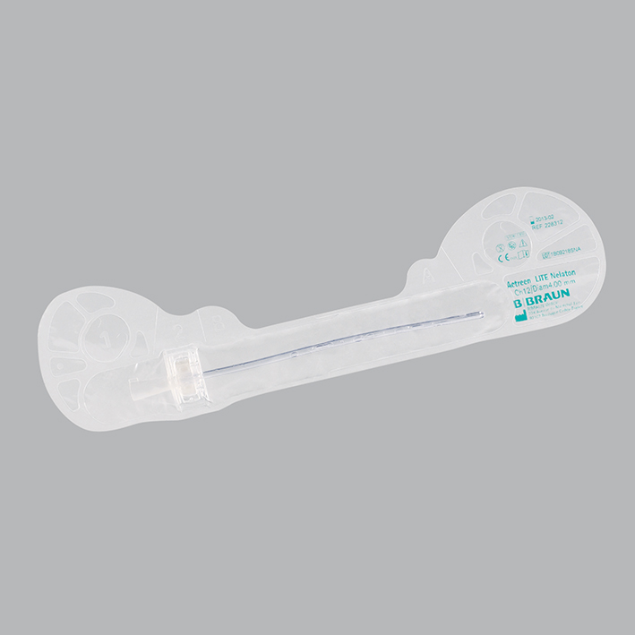 Actreen lite Nelatonkatheter steril, Ch. 14 (30 Stck.)