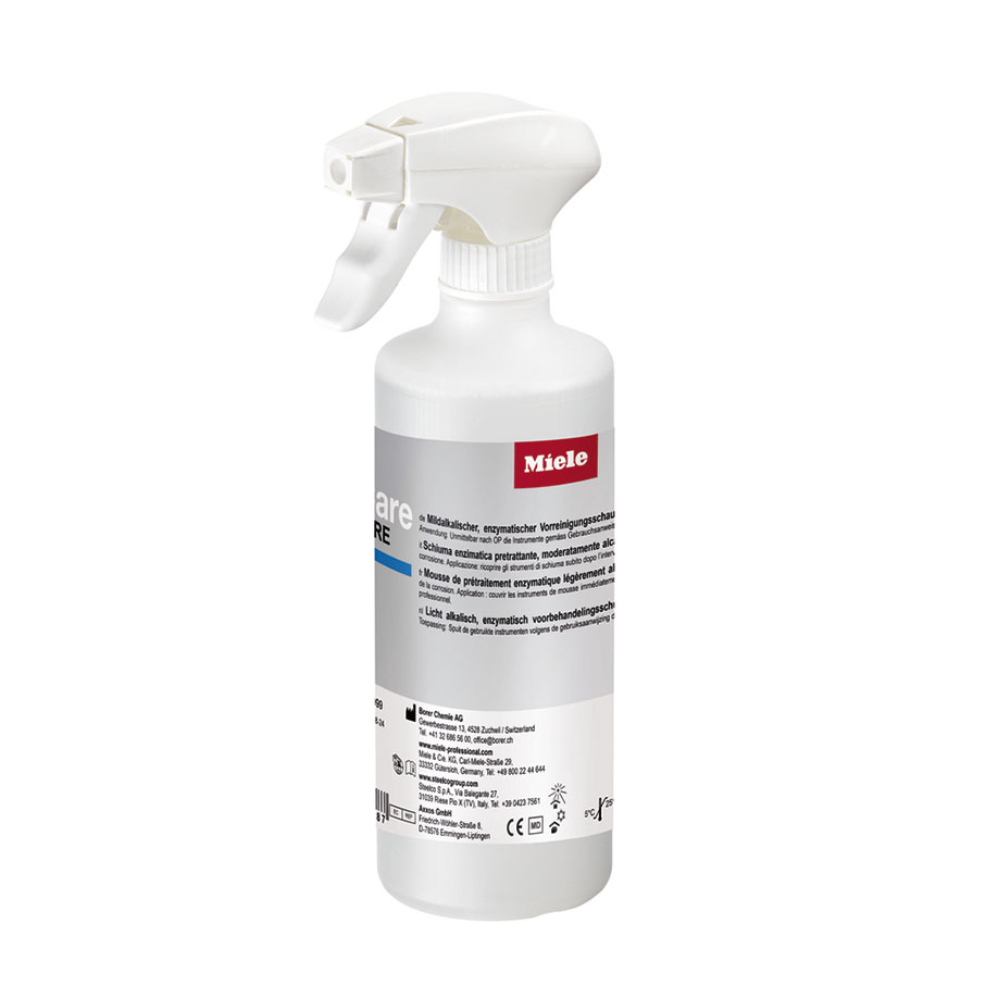 ProCare Med 13 PRE, Pre-treatment foam 500 ml