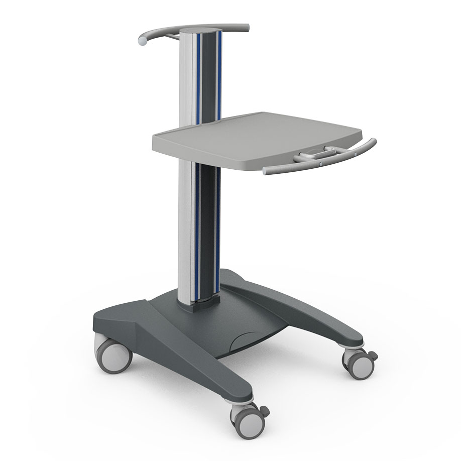 fuego Liftwagen 1 Laptop, ABS, mit