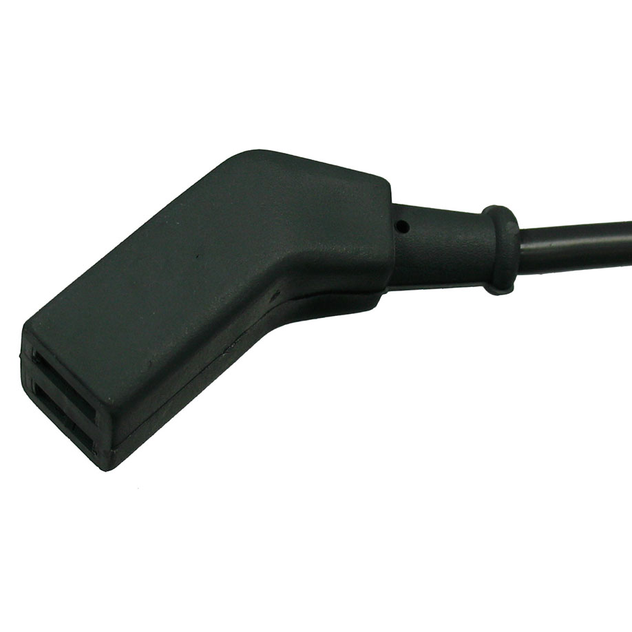 HF-Kabel bipolar, 5 m
