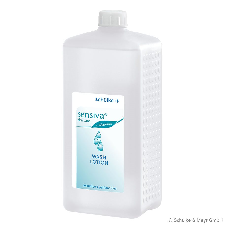 sensiva Waschlotion 1 Ltr.
