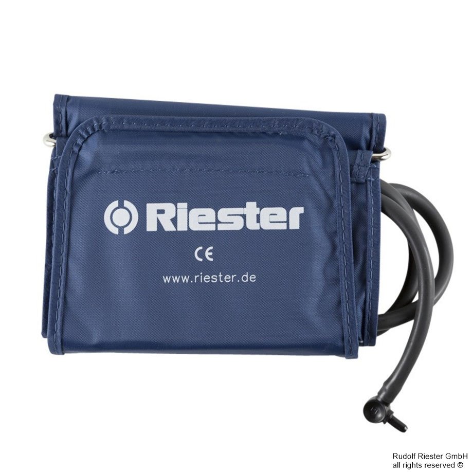 Bügel-Klettenmanschette Erwachsene,