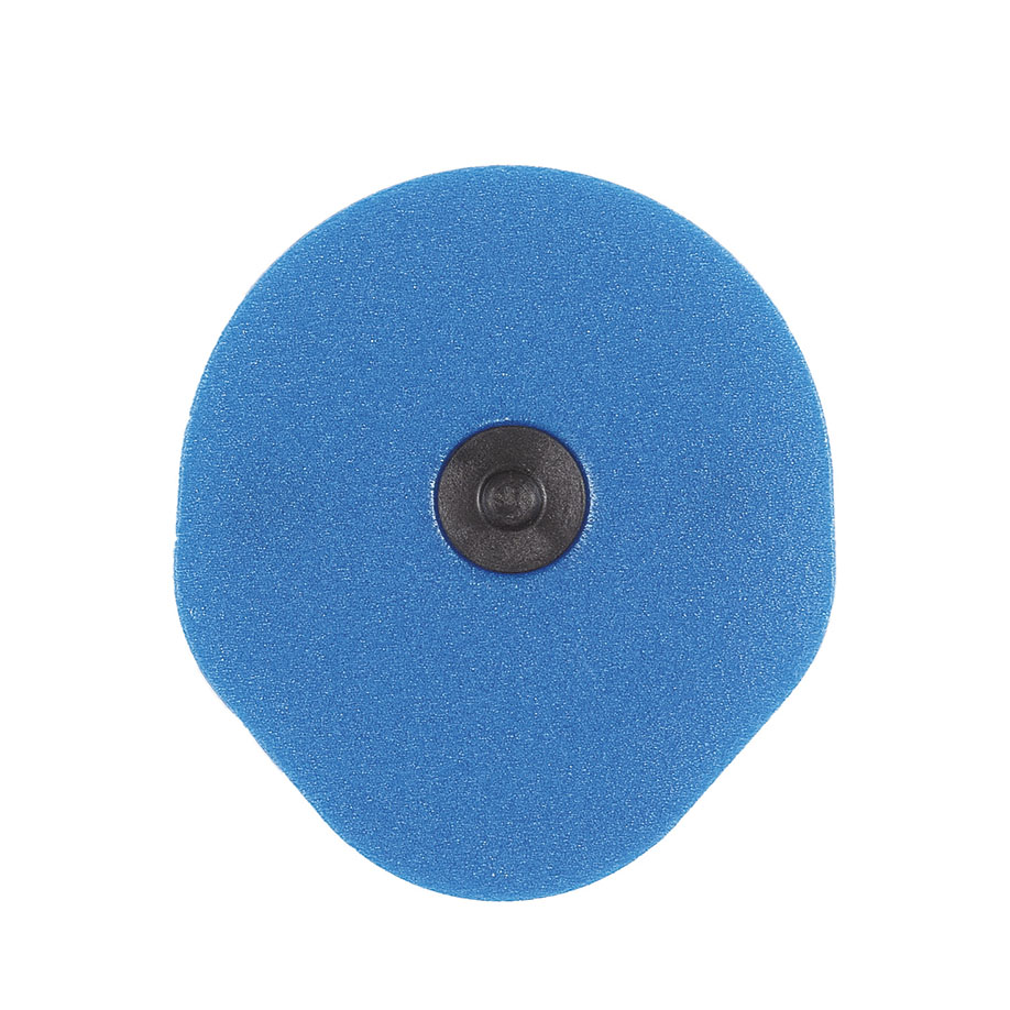 Kendall Einmal-Elektroden mit Hydrogel