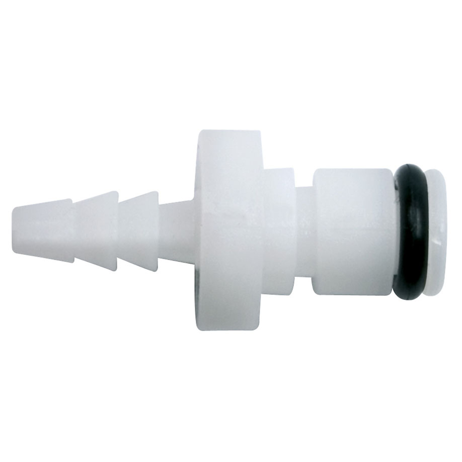 Tourniquet-Schnellverschlusskupplung männlich