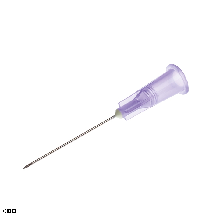 BD Microlance 3 Einmal-Kanülen Nr. 17,