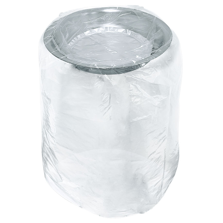 Thermo-Cover Lite für Kochsalzschüsseln