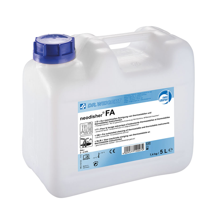 neodisher FA 5 Ltr.