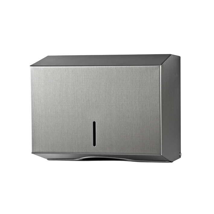 Falthandtuchspender ratiomed,