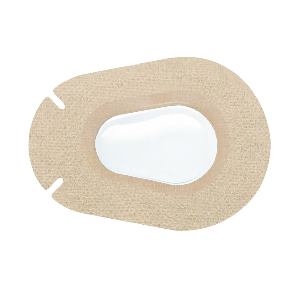 ORTOLUX Uhrglasverband