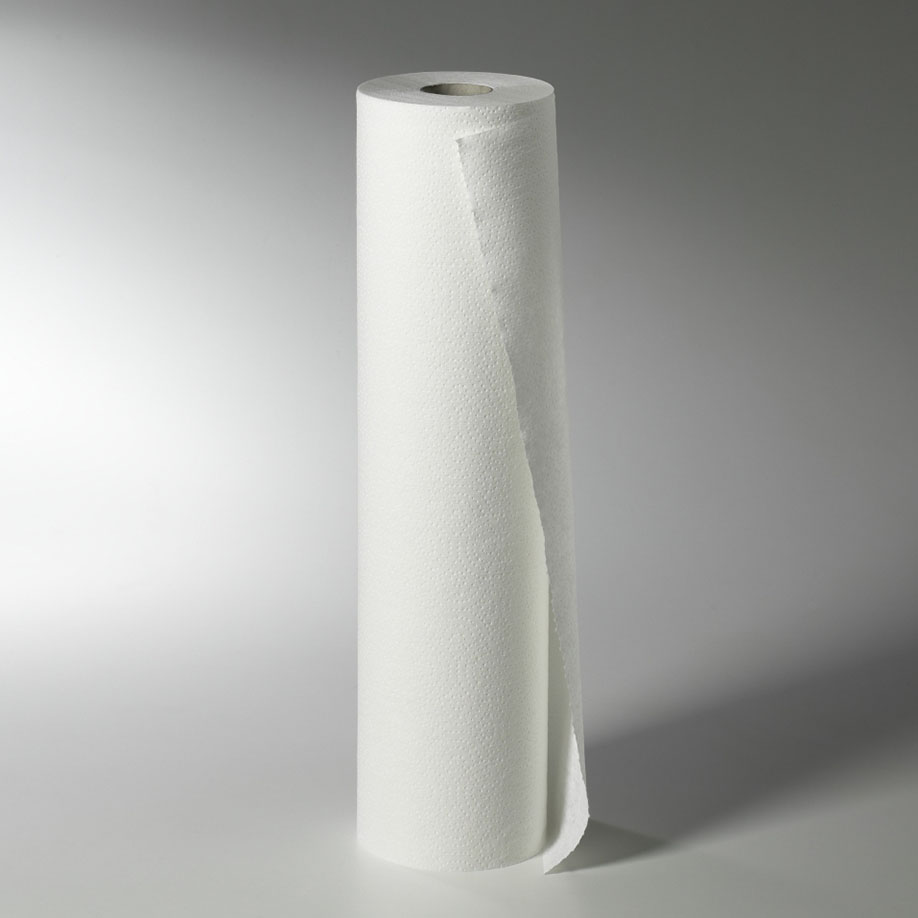 Fripa - exam-table paper roll classic-line 1-ply 55 cm x 50 m (9 rls.)