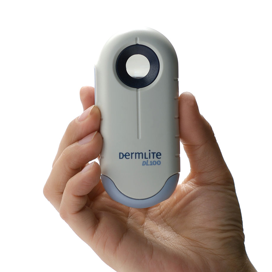 DermLite DL100 Dermatoskop