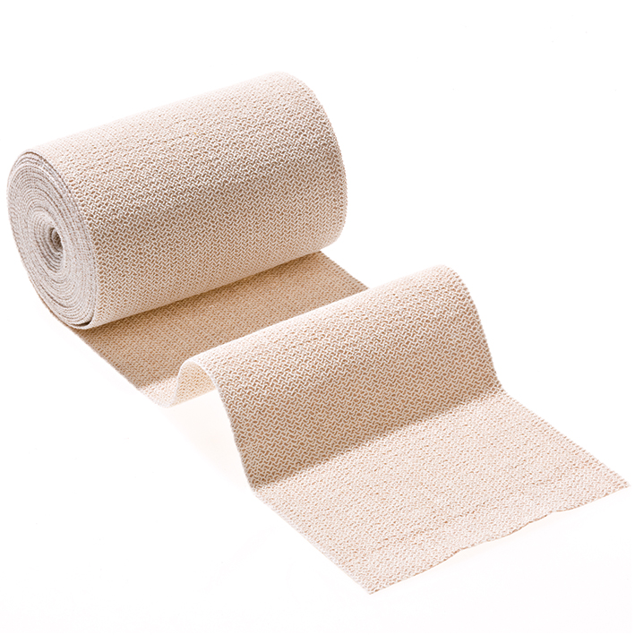 Askina Kurzzugbinden 5 m x 10 cm,