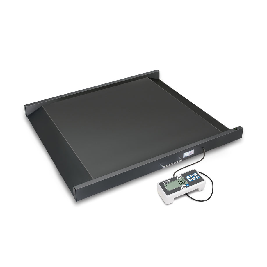 Rollstuhlwaage MWN 300K1M