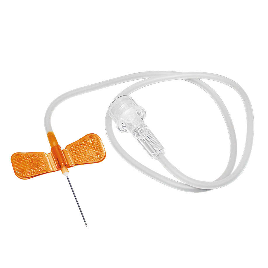 Wingflo Flügelkanülen