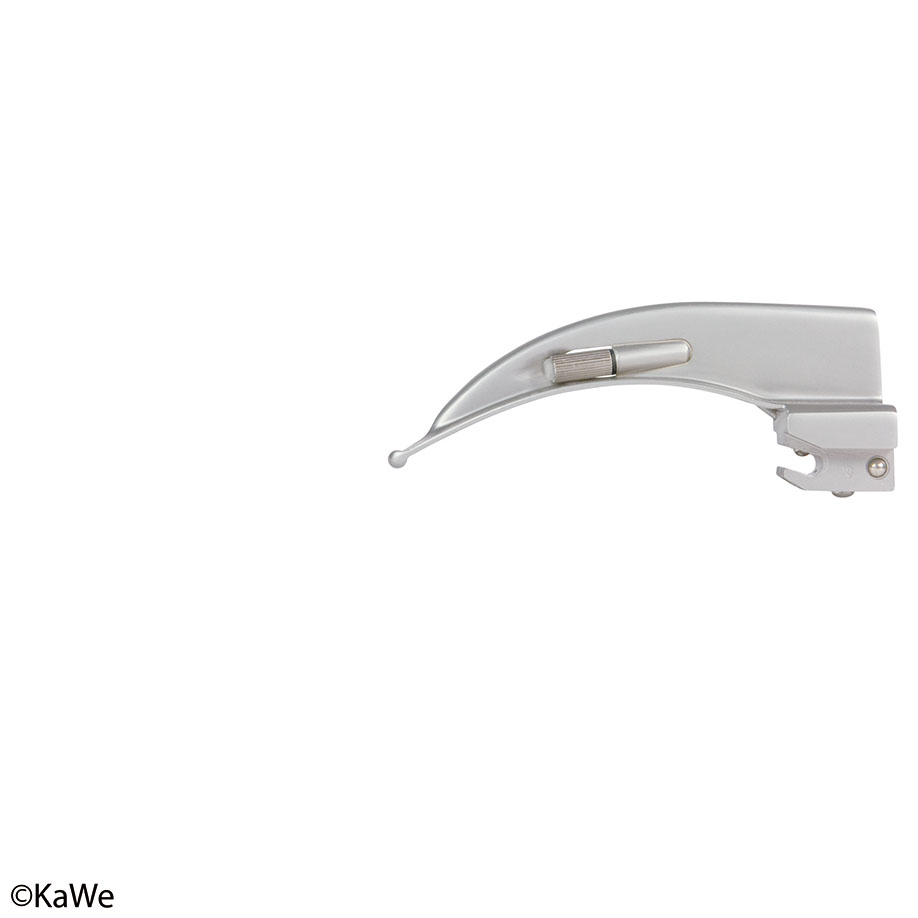 Standard Macintosh C Spatel Gr. 2