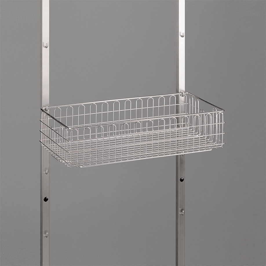 Sterilgutkorb 575 x 280 x 135 mm