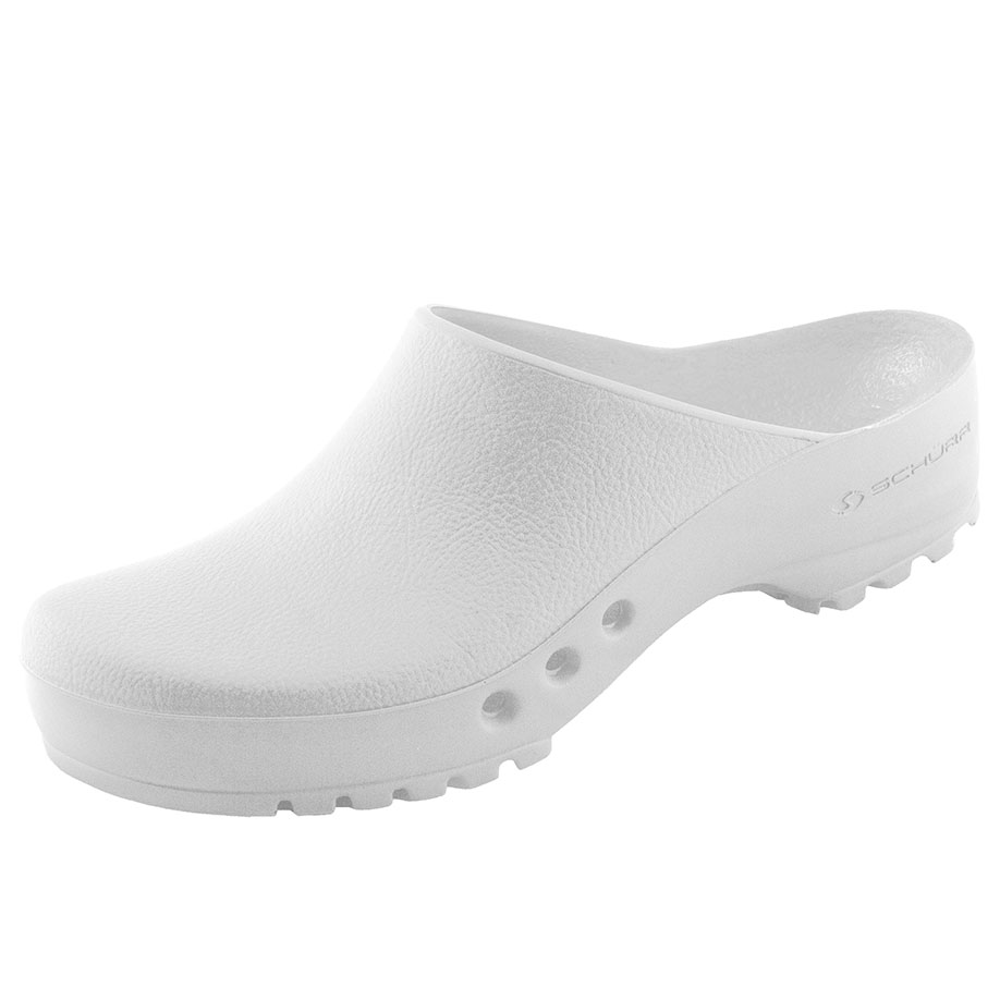 antist. ChiroClogs Special