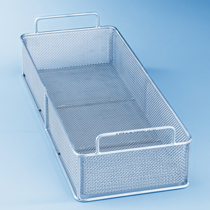 E 379 Einsatz 1/2 Siebkorb