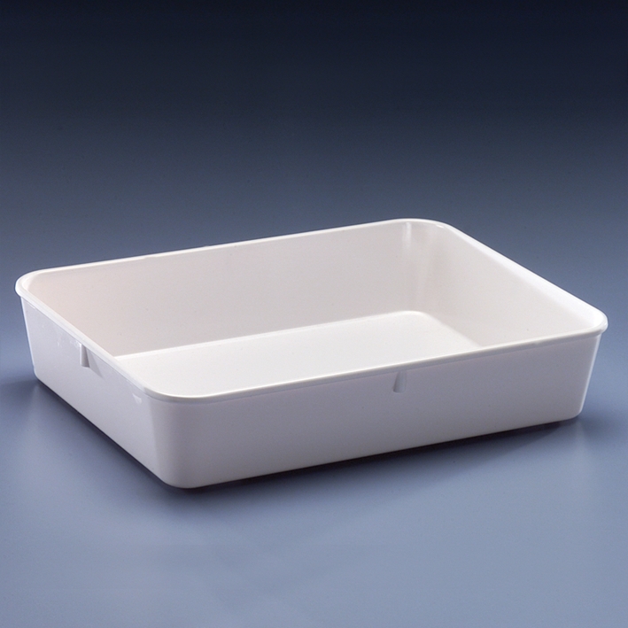 Instrumentenschale 420 x 280 x 100 mm,