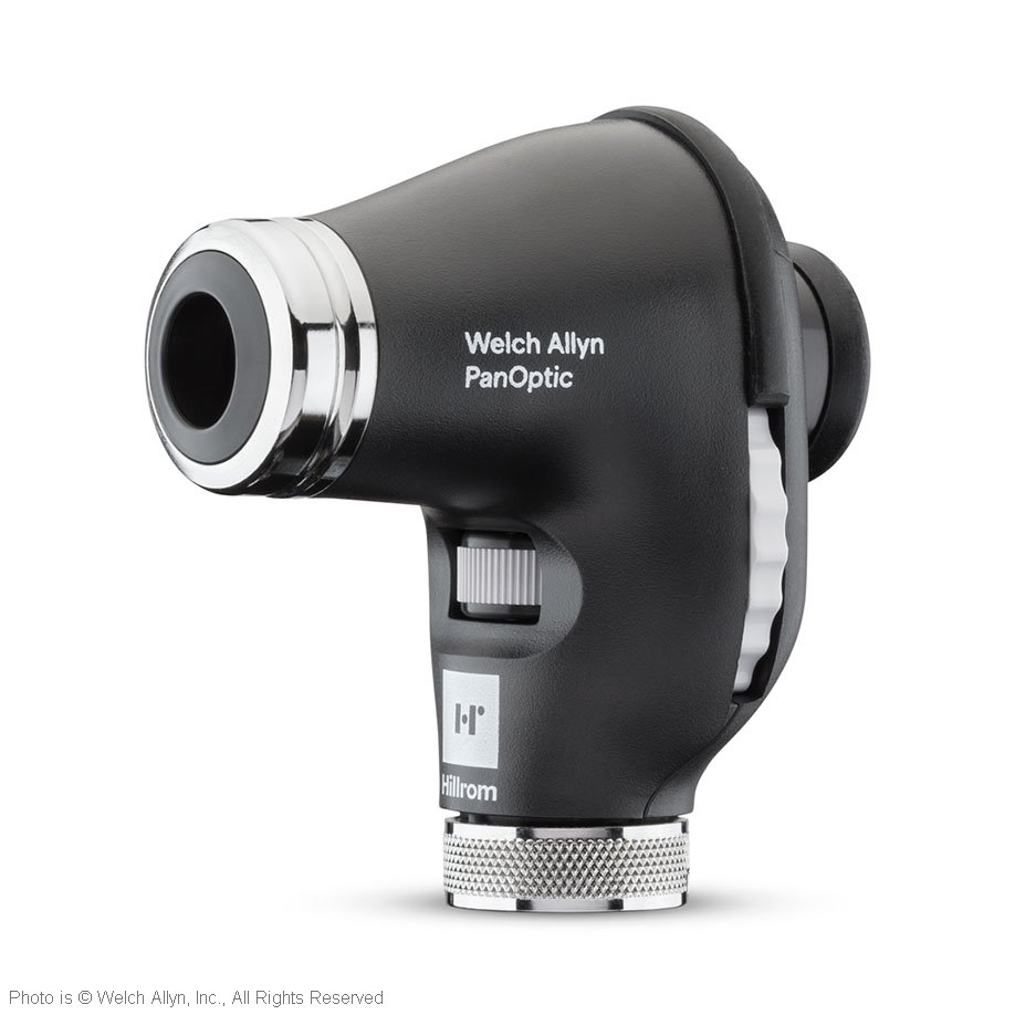 PanOptic Basic LED Ophthalmoskop