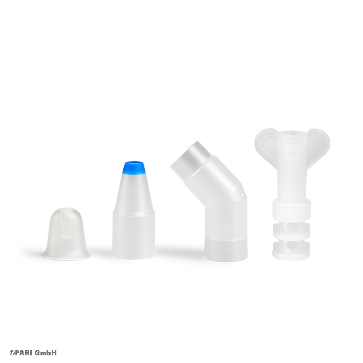 PARI LC SPRINT SINUS