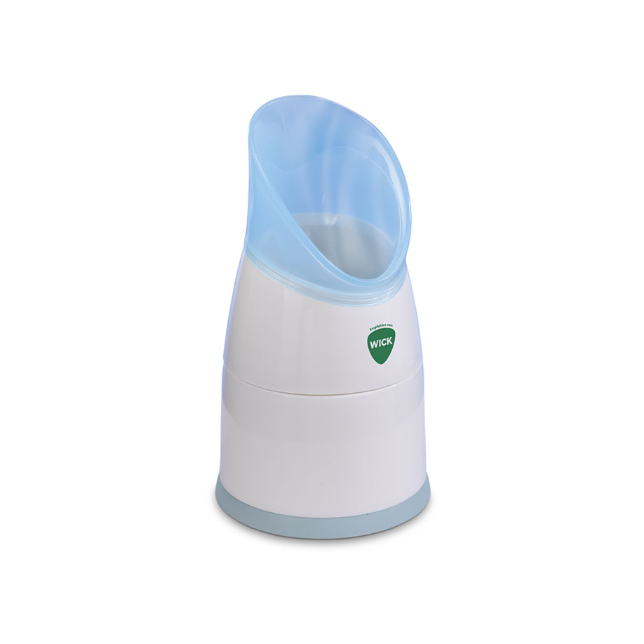 *WICK Dampf-Inhalator W1300