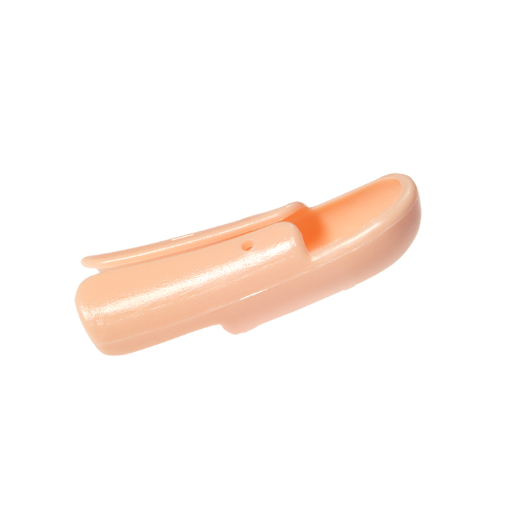 Fingerschiene nach Stack, modif.