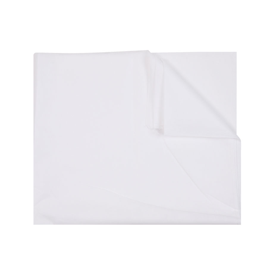 Disposable bed Linen Cover approx. 195 x 115 cm